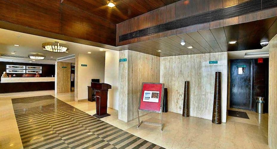 SVN Grand Hotel, Kakinada 3